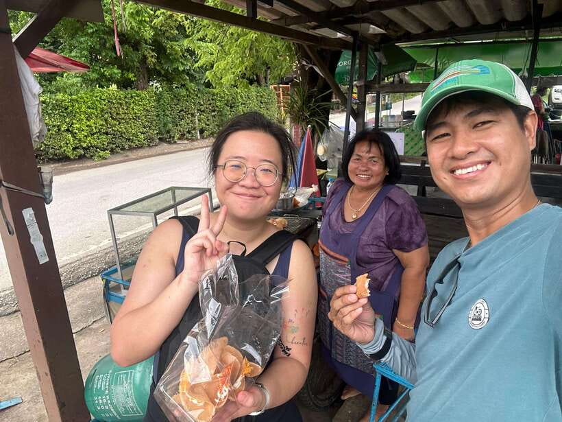 Bangkok: Bang Kachao Green Lung Bike Tour - Who Will Enjoy This Ride Most