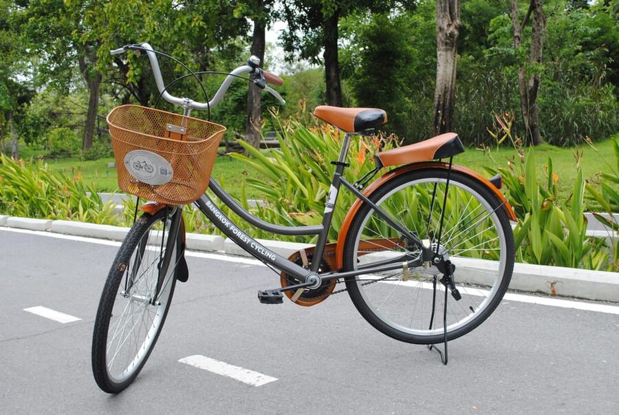 Bangkok Bicycle rental Benjakitti Park - Should you book Bangkok Bicycle Rental at Benjakitti Park?