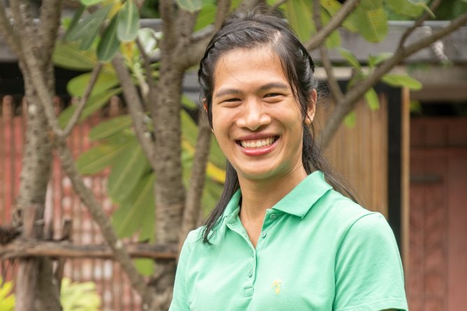 Bangkok by Private Guide: Full Day Tour In and Around - Key points to know before booking