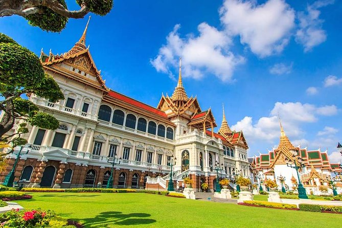 Bangkok by Private Guide: Full Day Tour In and Around - Why a private guide works so well in Bangkok