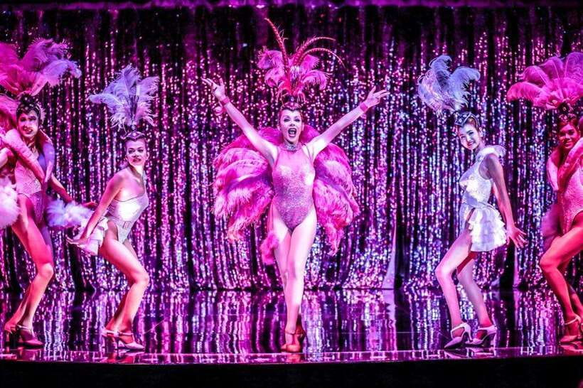 Bangkok: Calypso Cabaret Show with Thai Set Dinner - Key Points Before You Book