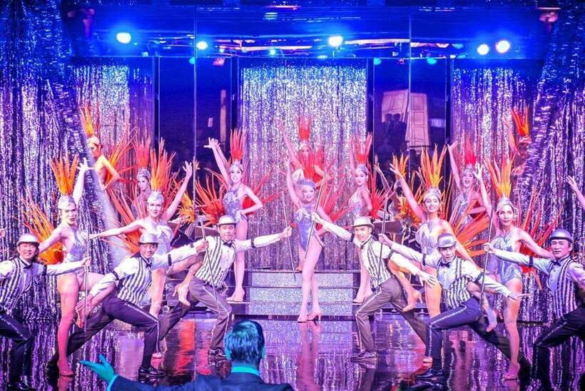 Bangkok: Calypso Cabaret Show with Thai Set Dinner - Who Will Enjoy Calypso Most?