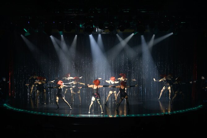 Bangkok Calypso Cabaret Ticket at Asiatique The Riverfront - Is the sunset dinner cruise worth considering?