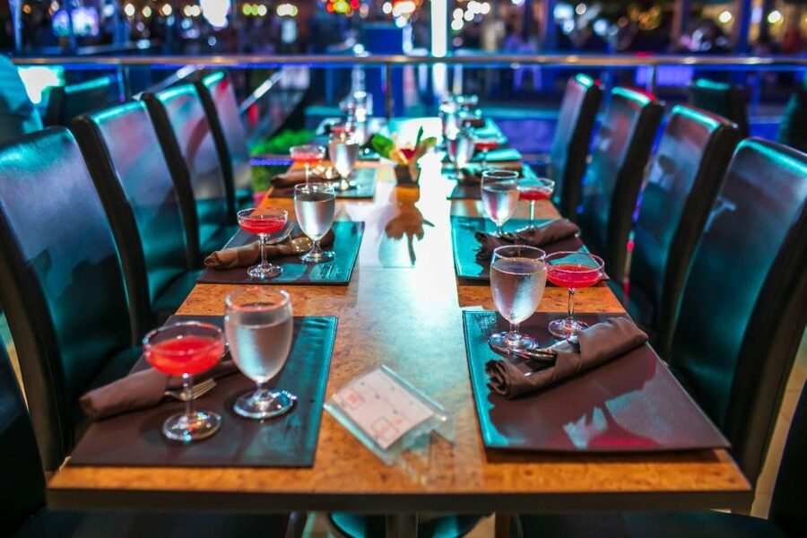 Bangkok: Calypso x White Orchid Cruise with Private Transfer - How to handle the timing without losing your evening