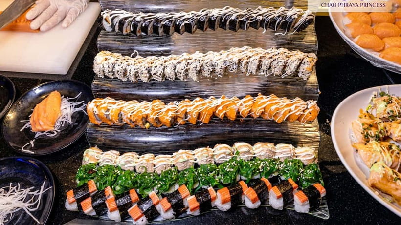 Bangkok: Chao Phraya Princess Dinner Cruise & Hotel Transfer - Hotel pickup: convenient, with limits