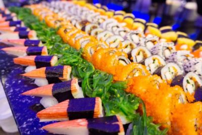 Chao Phraya Princess Dinner Cruise Ticket