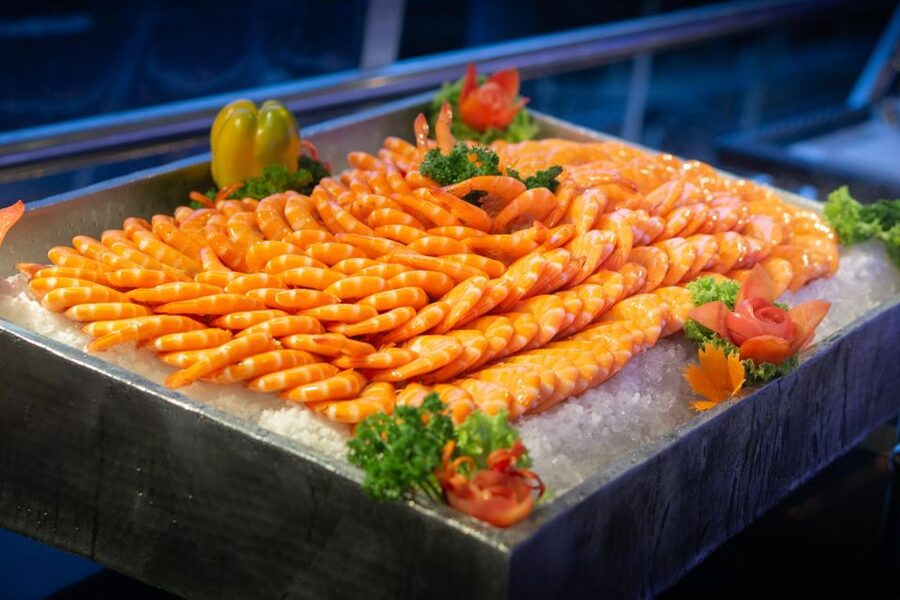 Bangkok: Chao Phraya Princess Dinner Cruise Ticket - Sunset or dinner cruise: which time is better?