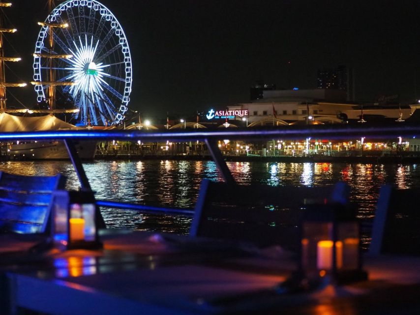 Bangkok: Chao Phraya River Buffet Dinner Cruise - Who will enjoy this Bangkok evening?