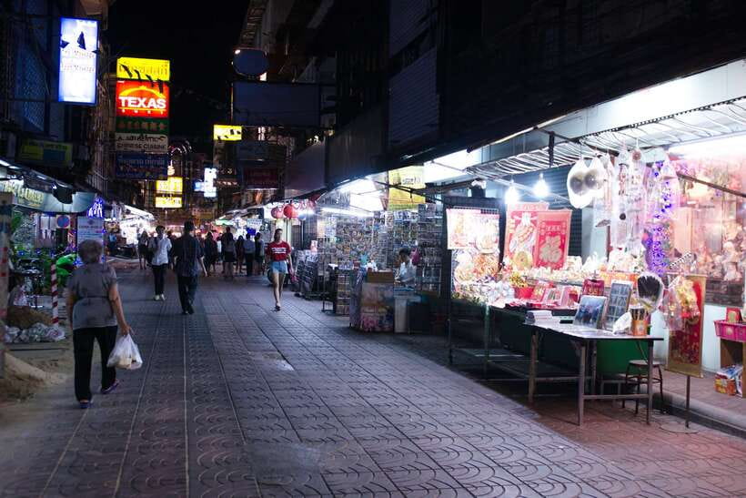 Bangkok: Chinatown Night Food Tour - Final verdict: book it for the route, not just the food