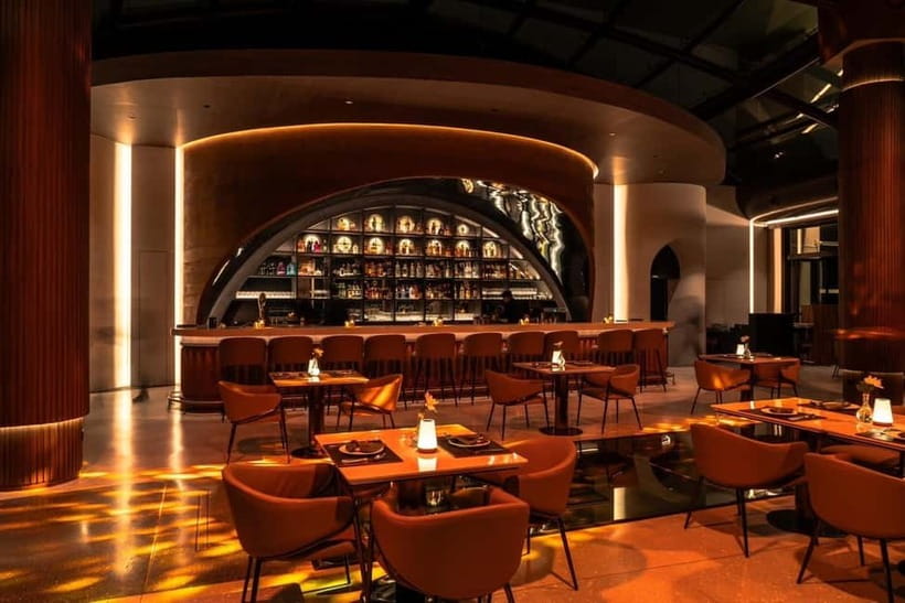 Bangkok: Cielo Sky Bar & Restaurant Rooftop - Who Should Book Cielo?