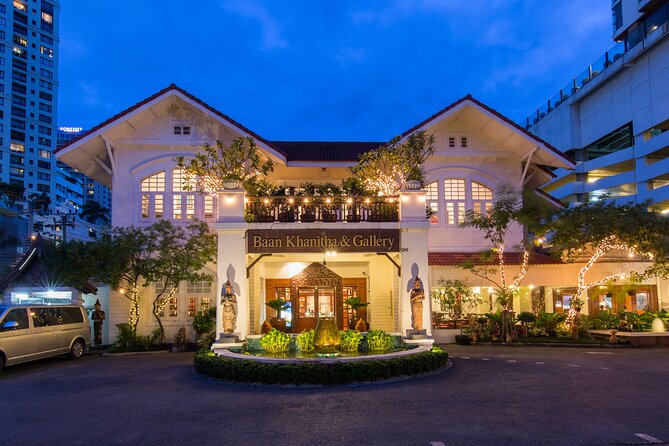 Bangkok City Day Pass Save up to 50% - Includes Skywalk - The Chao Phraya Tourist Boat is practical as well as scenic