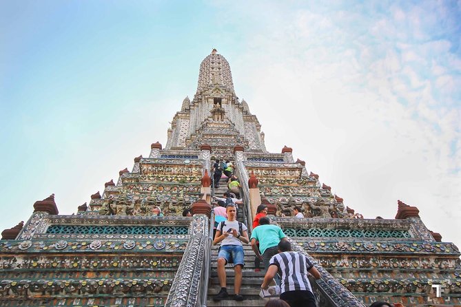 Bangkok City Highlights Tour: Grand Palace & Three Iconic Temples - Dress rules and what to bring