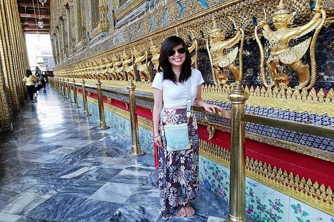 Bangkok City Sightseeing Tour with Grand Palace Private - What the private setup is really worth