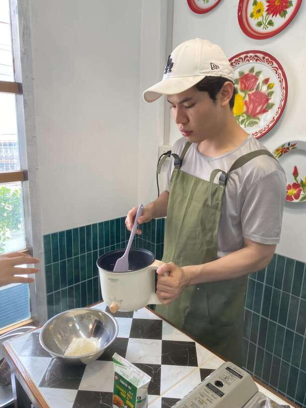 Bangkok Cooking Class : Traditional Thai dishes&Market Trip - Key points at a glance