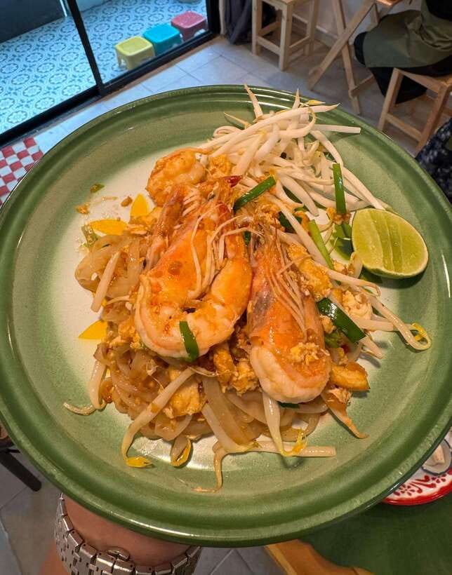 Bangkok Cooking Class : Traditional Thai dishes&Market Trip - Morning, afternoon, or evening?