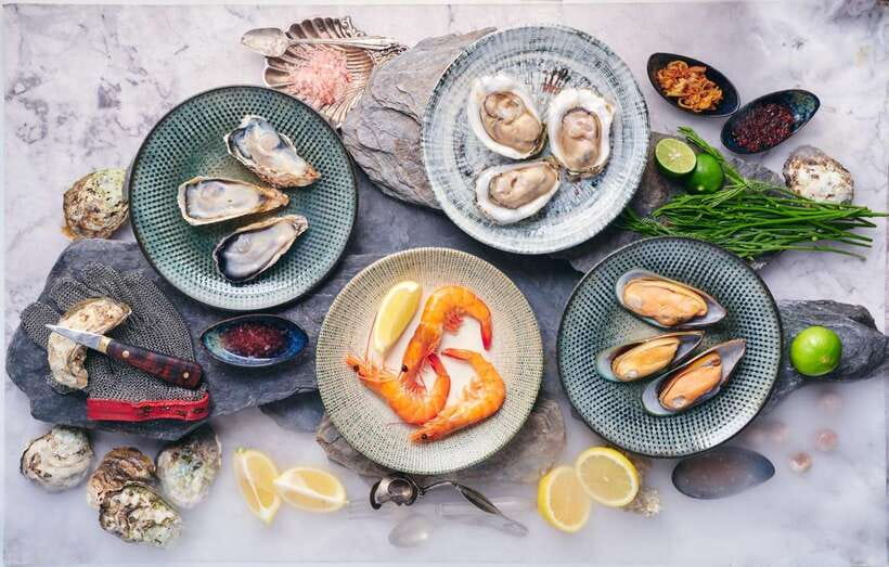 Bangkok: Copper Beyond Buffet at The Sense Pinklao - Should you book Copper Beyond Buffet?
