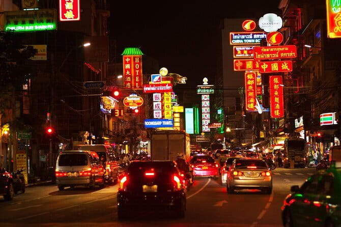 Bangkok Cultural Experience - The guides are the heart of the experience
