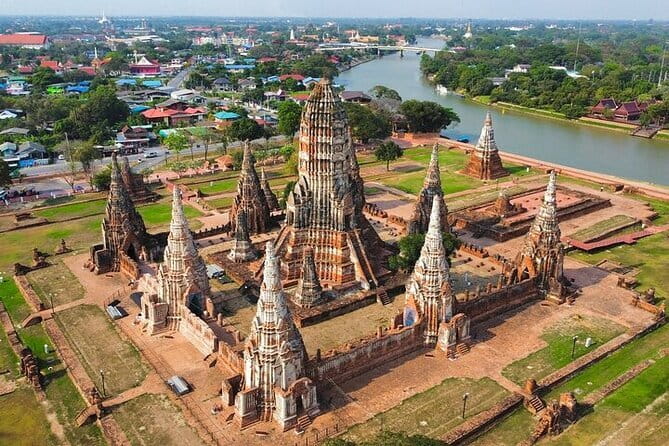 Bangkok Cultural Experience - Price, food, and what you receive