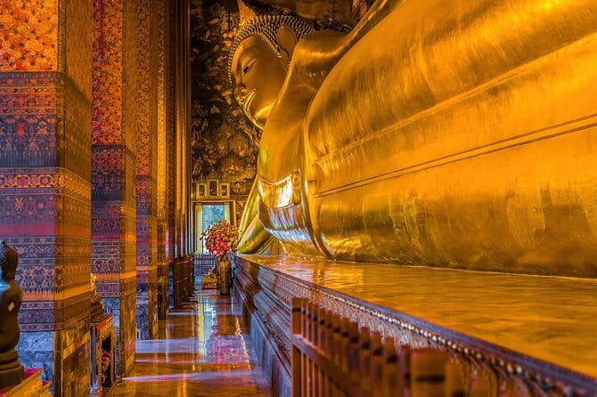 Bangkok Cultural Experience - Wat Arun, Bangkok’s Temple of Dawn
