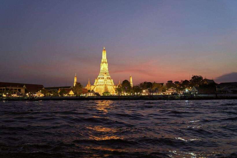 Bangkok Electric Tuk Tuk: Street Food & Markets - Is $64 a fair price?