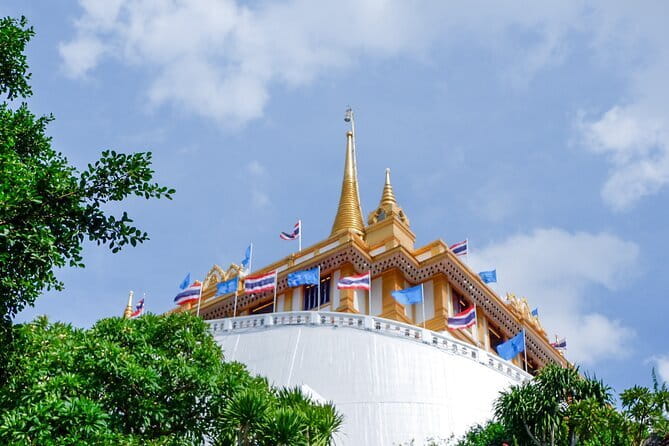 Bangkok Evening Food Tour by Tuktuk - What the tuk-tuk rides add