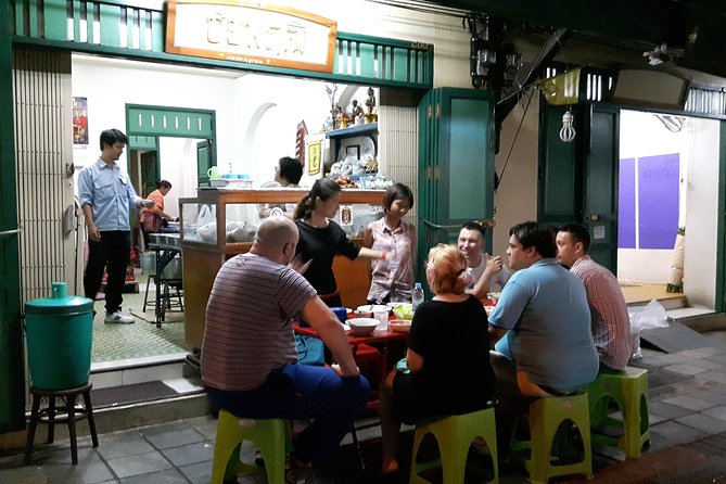 Bangkok Evening Street Food Tuk Tuk Adventure - Why this Bangkok food tour works