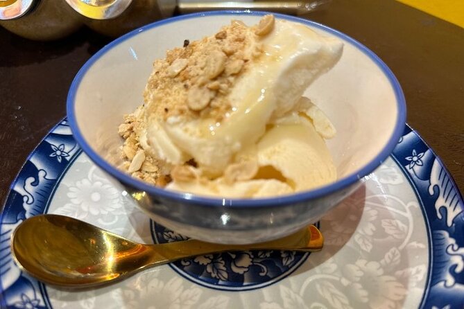 Bangkok Food Tour By Night - Key points to know before you book