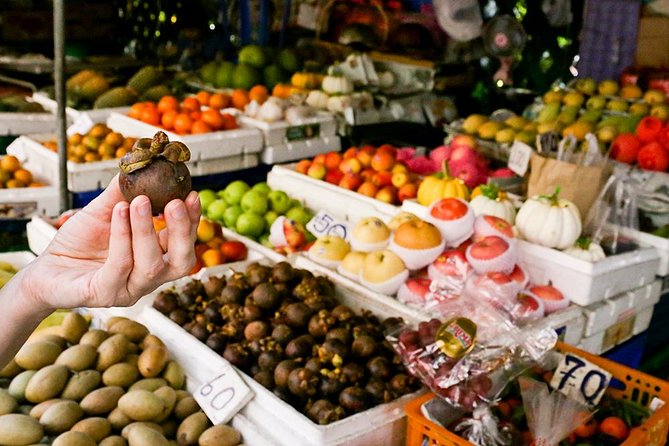 Bangkok Food Tour of Bang Rak with Local Guide - Is $89.68 good value?