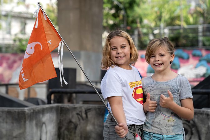 Bangkok Food Tour of Bang Rak with Local Guide - Food restrictions and walking conditions