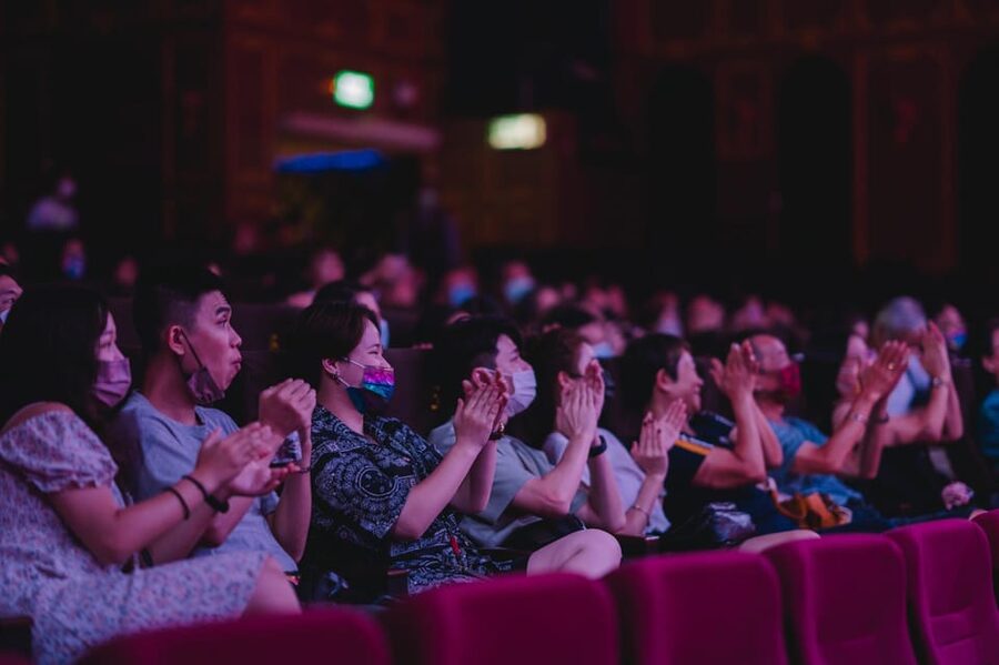 Bangkok: Golden Dome Cabaret Show Entry Ticket - Is $19 good value for Bangkok?
