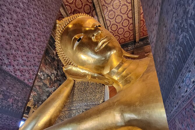 Bangkok Grand Palace and Temples Private Tour - What the private vehicle and guide add
