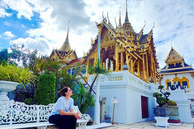 Bangkok Grand Palace and Temples Private Tour - Is $151 per person a fair price?