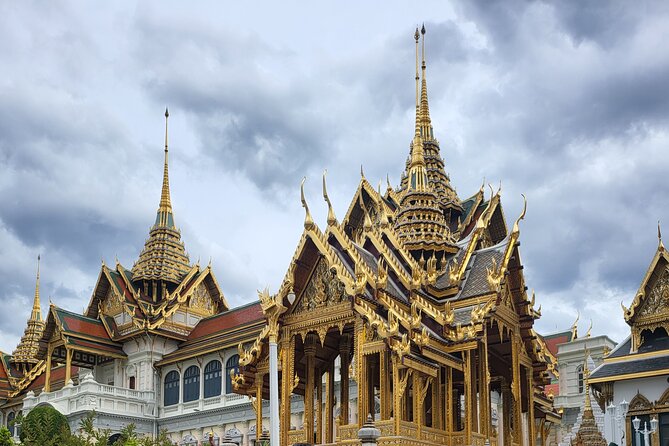 Bangkok Grand Palace and Temples Private Tour - Timing, comfort, and the small practical details