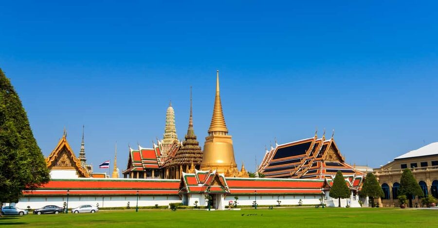 Bangkok: Grand Palace Skip-the-Line Entry Ticket - Why the Grand Palace deserves your time