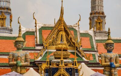 Grand Palace Skip-the-Line Entry Ticket