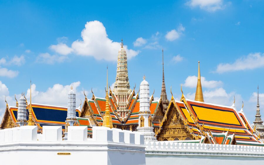 Bangkok: Grand Palace Skip-the-Line Entry Ticket - Arts of the Kingdom Museum