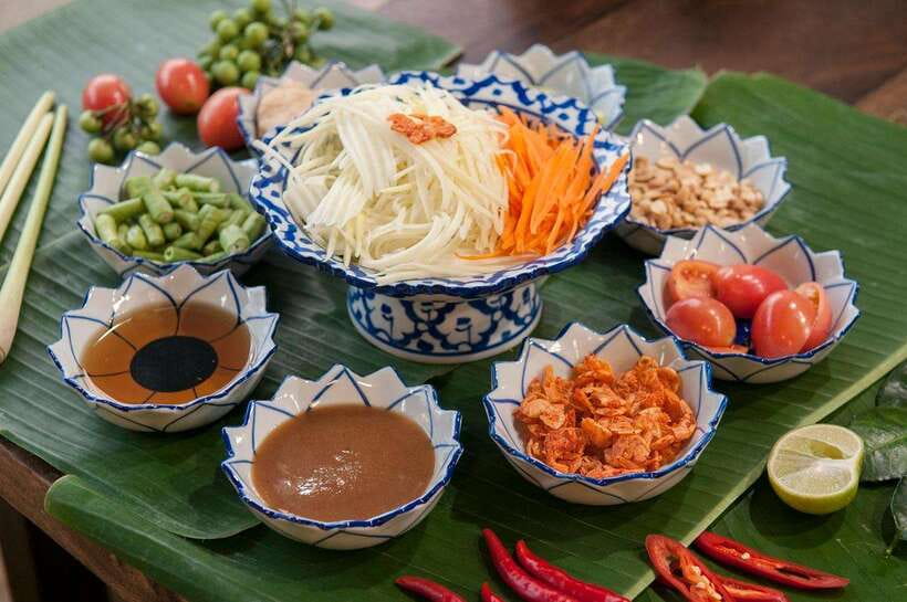 Bangkok: Hands-on Thai Cooking Class and Market Tour - Is $45 good value in Bangkok?