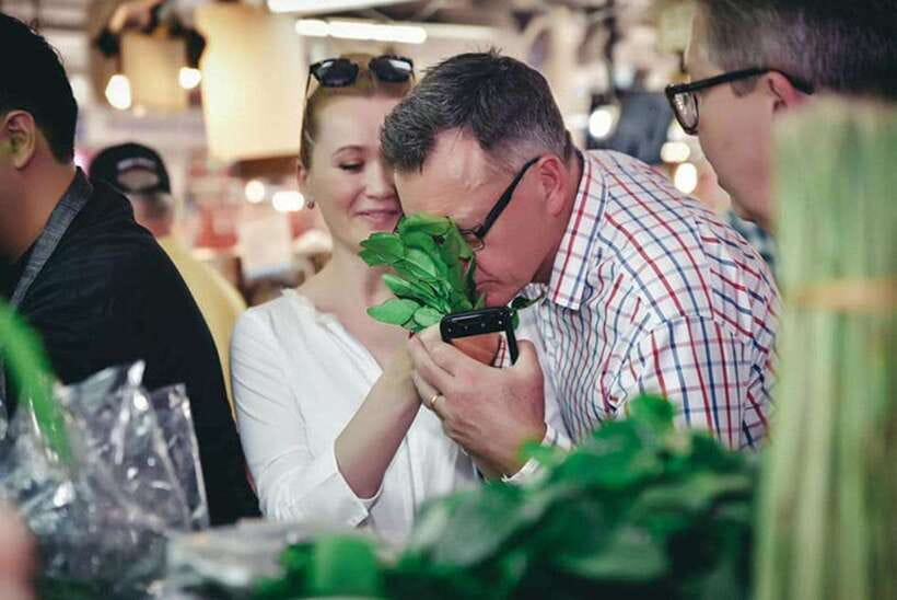 Bangkok: Hands-on Thai Cooking Class and Market Tour - Food quality and the pleasure of eating your own work