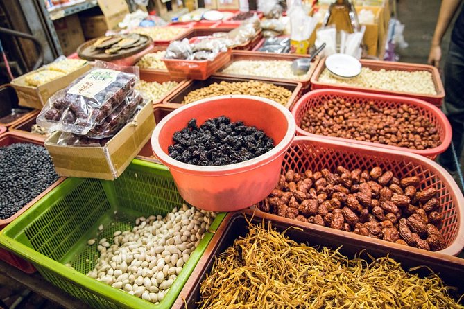 Bangkok Hidden Gems: Talad Noi, Chinatown & Street Food Tour - What the 2.5-hour schedule really means