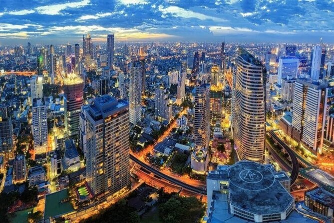 Bangkok hotel to Pattaya hotel transportation - How the service performs on punctuality and communication