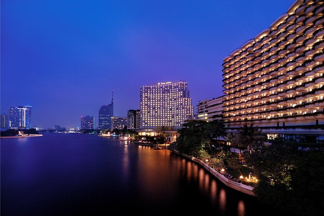 Bangkok hotel to Pattaya hotel transportation - Booking details worth checking before departure