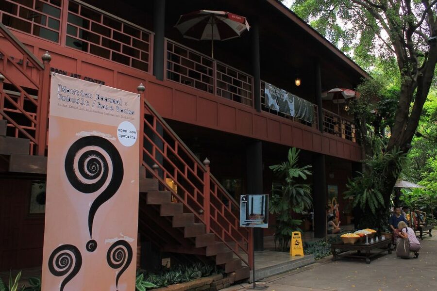Bangkok: Jim Thompson House and Baan Krua Community Tour - Should you book the Jim Thompson and Baan Krua tour?