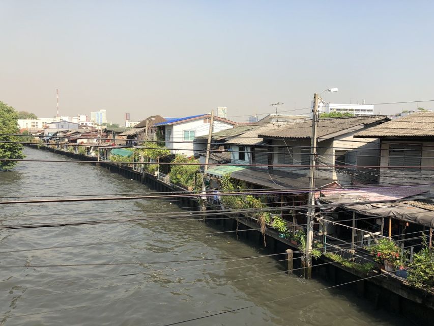 Bangkok: Jim Thompson House and Baan Krua Community Tour - Who will enjoy this Bangkok outing most?