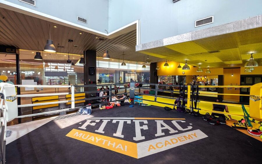 Bangkok: Learn 1-1 Muay Thai + Free Muaythai Shorts & Pickup - Getting Kitted Out in Muay Thai Shorts