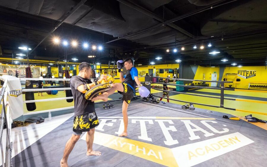 Bangkok: Learn 1-1 Muay Thai + Free Muaythai Shorts & Pickup - Who Should Book This Bangkok Muay Thai Lesson?