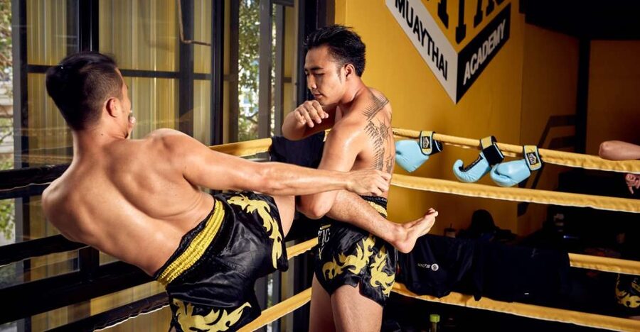 Bangkok: Learn 1-1 Muay Thai + Free Muaythai Shorts & Pickup - Final Verdict: A Strong First Step into Muay Thai