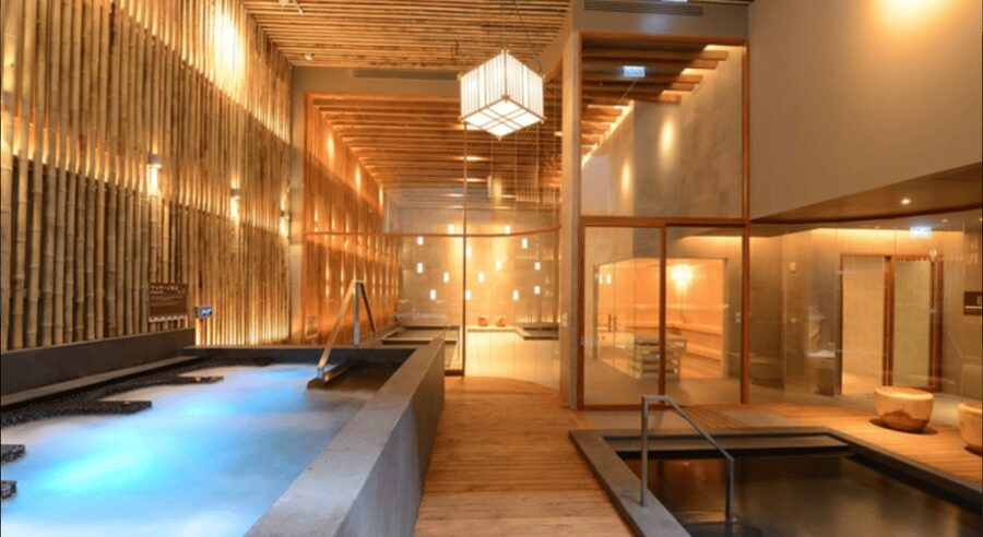 Bangkok: Let's Relax Onsen Thonglor E-Voucher - Who will get the most from this spa visit