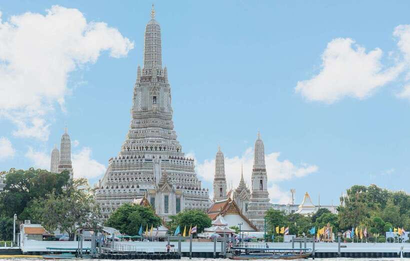 Bangkok: Longtail Boat Canal Cruise - Is $36 a fair price?