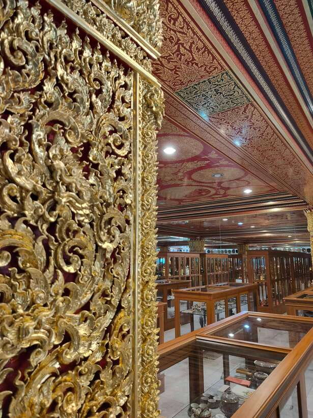 Bangkok: Longtail Boat Canal Tour to Wat Arun - Responsible touring on Bangkok’s waterways