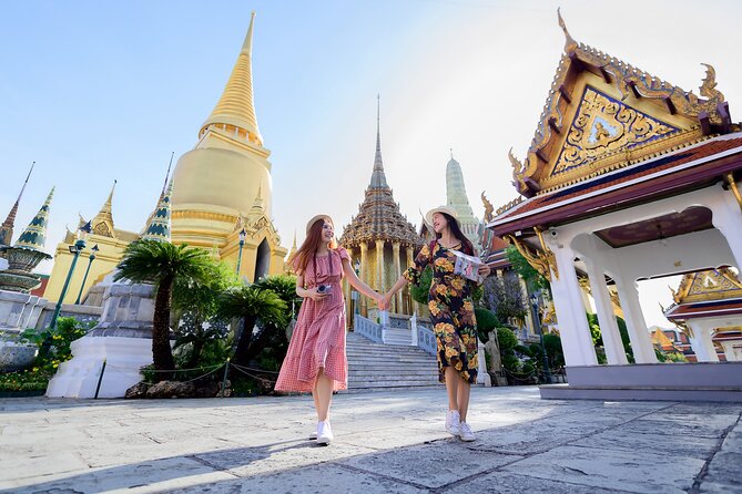 Bangkok Luggage Delivery from Hotel to Airport - Is $10 good value?